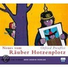 Neues Vom Räuber Hotzenplotz. Cd door Otfried Preussler