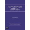 Neural Network Parallel Computing door Yoshiyasu Takefuji