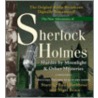 New Adventures Of Sherlock Holmes by Denis Green