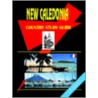 New Caledonia Country Study Guide door Onbekend