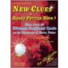 New Clues To Harry Potter, Book 5 by Galadriel Waters
