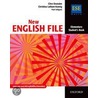 New Eng File Elem Sb For Ese (mt) by Oxenden Et Al