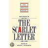 New Essays On The  Scarlet Letter door Michael J. Colacurcio