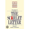 New Essays On The  Scarlet Letter by Michael J. Colacurcio