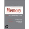 New Insights In Trauma And Memory door Elke Geraerts