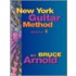 New York Guitar Method Volume One
