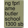 Ng Fprl Ame Butler School 1300 Sb door Warin
