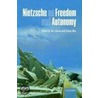 Nietzsche On Freedom & Autonomy C door May
