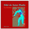 Niki De Saint Phalle - The Grotto door Renate Wiehager