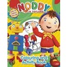 Noddy Colouring And Activity Book by Enid Blyton