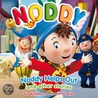 Noddy Helps Out And Other Stories door Onbekend