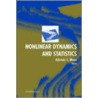 Nonlinear Dynamics and Statistics door A. Mees