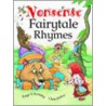 Nonsense Fairytale Rhymes Pb (op) door Kate Umansky