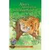Noper 1: Alices Adv In Wonderland door Lewis Carroll