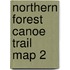Northern Forest Canoe Trail Map 2