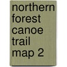 Northern Forest Canoe Trail Map 2 door Northern Forest Canoe Trial