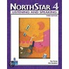 Northstar, Listening And Speaking by Tess Ferree