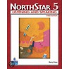 Northstar, Listening And Speaking by Sherry Preiss