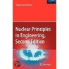 Nuclear Principles in Engineering door Tatjana Jevremovic