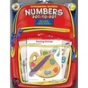 Numbers Dot-To-Dot, Grades PreK-1 by Unknown