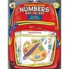 Numbers Dot-To-Dot, Grades PreK-1 door Onbekend