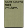 Object-Oriented Rapid Prototyping door Linda I. Shafer