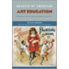 Objects Of American Art Education door Diana Korzenik
