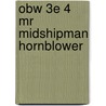 Obw 3e 4 Mr Midshipman Hornblower by Unknown