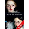 Obw 3e 5 Sense & Sensibility (pk) by Jane Austen