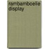 Rambamboelie display