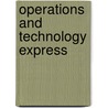 Operations And Technology Express door George Green