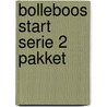 Bolleboos Start serie 2 pakket