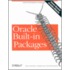 Oracle Built-In Packages [With *]
