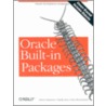 Oracle Built-In Packages [With *] door Steven Feuerstein