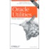 Oracle Utilities Pocket Reference