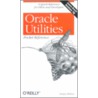 Oracle Utilities Pocket Reference door Sanjay Mishra
