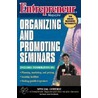 Organizing And Promoting Seminars door Lastentrepreneur Magazine