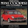 Original Mini Cooper And Cooper S door John Parnell