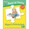 Ort:rah Kipper's Activity Book L2 door Kate Ruttle