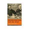 Geldschieters van de stad