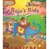 Ort:snapdragons:stg 8 Raju's Ride