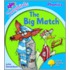 Ort:songbirds Stg 3 The Big Match