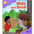 Ort:stg 1+ 1st Sent Hide And Seek