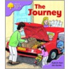 Ort:stg 1+ More Patterned Journey door Roderick Hunt