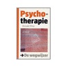 Psychotherapie door R. Pino
