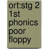Ort:stg 2 1st Phonics Poor Floppy by Roderick Hunt