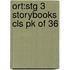 Ort:stg 3 Storybooks Cls Pk Of 36