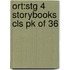 Ort:stg 4 Storybooks Cls Pk Of 36