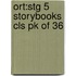 Ort:stg 5 Storybooks Cls Pk Of 36