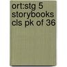 Ort:stg 5 Storybooks Cls Pk Of 36 door Roderick Hunt